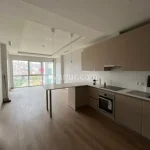 Modern 1+1 Apartment in Prestigious Sarıyer (Listing No: 7571)