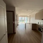 Modern 1+1 Apartment in Prestigious Sarıyer (Listing No: 7571)