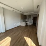 Modern 1+1 Apartment in Prestigious Sarıyer (Listing No: 7571)