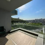 Modern 1+1 Apartment in Prestigious Sarıyer (Listing No: 7571)