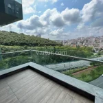 Modern 1+1 Apartment in Prestigious Sarıyer (Listing No: 7571)
