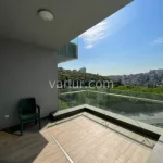 Modern 1+1 Apartment in Prestigious Sarıyer (Listing No: 7571)