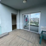 Modern 1+1 Apartment in Prestigious Sarıyer (Listing No: 7571)