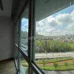 Modern 1+1 Apartment in Prestigious Sarıyer (Listing No: 7571)