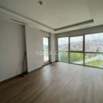 Modern 1+1 Apartment in Prestigious Sarıyer (Listing No: 7571)