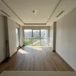 Modern 1+1 Apartment in Prestigious Sarıyer (Listing No: 7571)