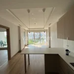 Modern 1+1 Apartment in Prestigious Sarıyer (Listing No: 7571)