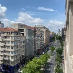 Стильная квартира 2+1 в сердце Шишли №7573