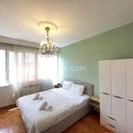 Стильная квартира 2+1 в сердце Шишли №7573