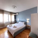 Стильная квартира 2+1 в сердце Шишли №7573