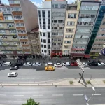 Стильная квартира 2+1 в сердце Шишли №7573