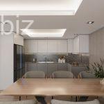 Esenyurt’ta Modern 1+1 Daire (İlan No: 7574)