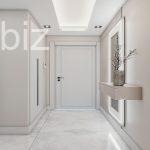 Esenyurt’ta Modern 1+1 Daire (İlan No: 7574)