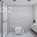 Esenyurt’ta Modern 1+1 Daire (İlan No: 7574)