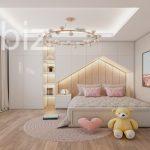 Esenyurt’ta Modern 1+1 Daire (İlan No: 7574)