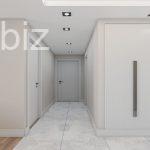 Esenyurt’ta Modern 1+1 Daire (İlan No: 7574)