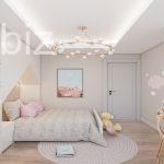 Esenyurt’ta Modern 1+1 Daire (İlan No: 7574)
