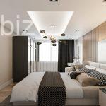 Esenyurt’ta Modern 1+1 Daire (İlan No: 7574)