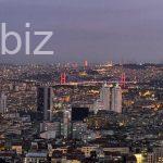 Spacious Sea View Apartment in Istanbul (Listing No: 7575)