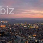 Spacious Sea View Apartment in Istanbul (Listing No: 7575)