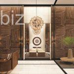 Spacious Sea View Apartment in Istanbul (Listing No: 7575)