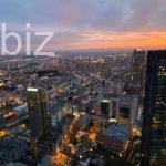 Spacious Sea View Apartment in Istanbul (Listing No: 7575)
