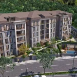 Tranquil Living in Göktürk, Istanbul (Listing No: 7577)