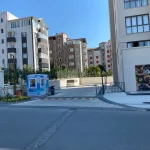 Современная квартира в динамичном Башакшехире №7579