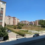 Современная квартира в динамичном Башакшехире №7579