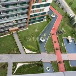 Sarıyer, İstanbul’da Eşsiz 3+1 Daire (İlan No: 7580)
