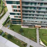 Sarıyer, İstanbul’da Eşsiz 3+1 Daire (İlan No: 7580)
