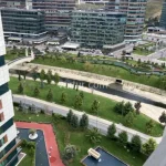 Sarıyer, İstanbul’da Eşsiz 3+1 Daire (İlan No: 7580)