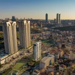 Maslak’ta Şık Yaşam (İlan No: 7584)