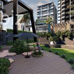 Modern 2+1 Daire, Canlı Esenyurt’ta (İlan No: 7586)