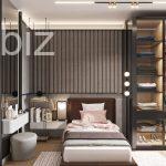 Modern Family Apartment in Başakşehir, Istanbul (Listing No: 7590)
