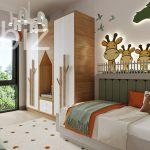 Modern Family Apartment in Başakşehir, Istanbul (Listing No: 7590)