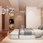 Современная квартира 1+1 в центре Багджылар, Стамбул №7593