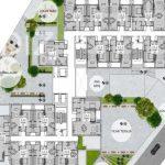 Современная квартира 3+1 в сердце Стамбула №7596