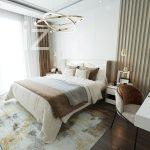 İstanbul’da Modern Daire (İlan No: 7597)