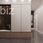 Charming 2+1 Apartment in the Heart of Istanbul (Listing No: 7600)
