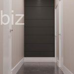 Charming 2+1 Apartment in the Heart of Istanbul (Listing No: 7600)