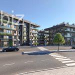 Charming 2+1 Apartment in the Heart of Istanbul (Listing No: 7600)