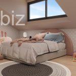 Charming 2+1 Apartment in the Heart of Istanbul (Listing No: 7600)