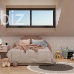 Charming 2+1 Apartment in the Heart of Istanbul (Listing No: 7600)