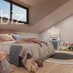 Charming 2+1 Apartment in the Heart of Istanbul (Listing No: 7600)