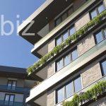Charming 2+1 Apartment in the Heart of Istanbul (Listing No: 7600)