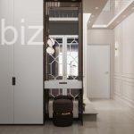Charming 2+1 Apartment in the Heart of Istanbul (Listing No: 7600)