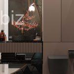 Charming 2+1 Apartment in the Heart of Istanbul (Listing No: 7600)