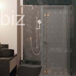 Charming 2+1 Apartment in the Heart of Istanbul (Listing No: 7600)