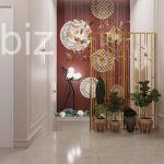Charming 2+1 Apartment in the Heart of Istanbul (Listing No: 7600)